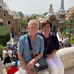 Meet your Posher, Ann